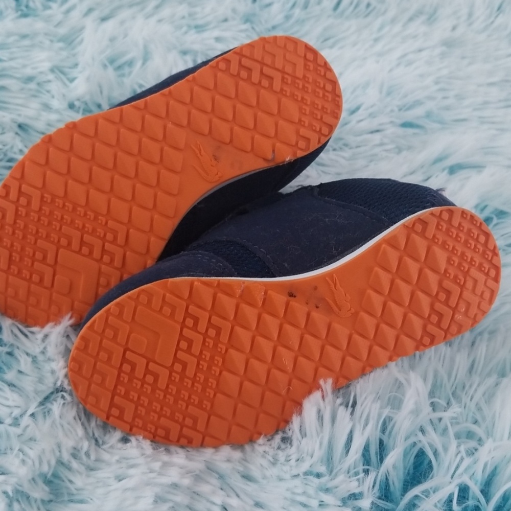 Lacoste sz3 - Picture 3 of 3
